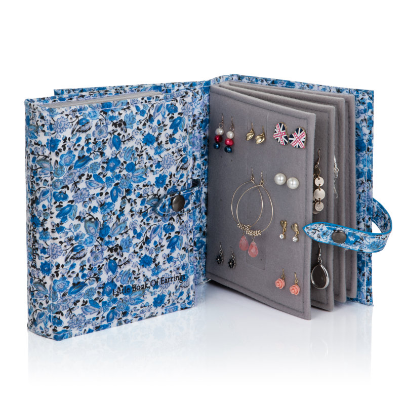 Jewellery Box