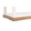 Harrell Frame Coffee Table with Storage-101515144