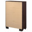Commode 5 tiroirs