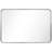 Khloei Stainless Steel Framed Wall Mirror-1424422584-1342694495