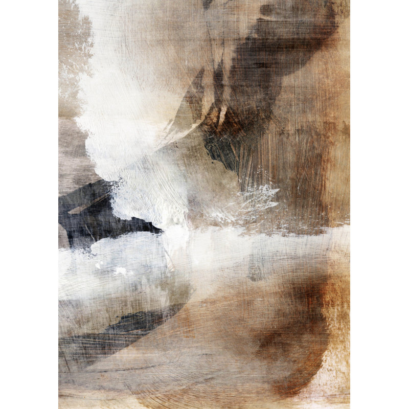 Wrapped Canvas Print, 76.2 cm H x 50.8 cm W