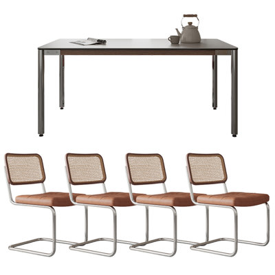 Table de salle à manger Modern