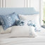 Ensemble de housse de couette Martha Stewart-119136841-119136845