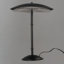 Prismatic LED Table Lamp