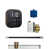 Oil Rubbed Bronze/Black is out of stock