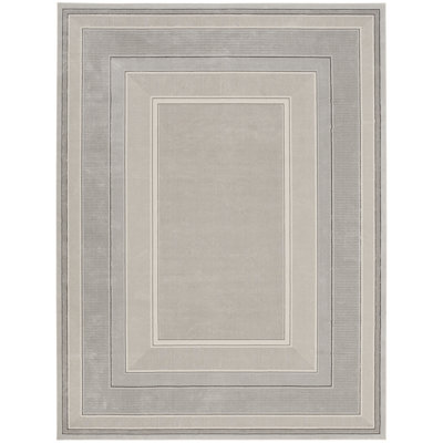 Muranda Geometric Area Rug