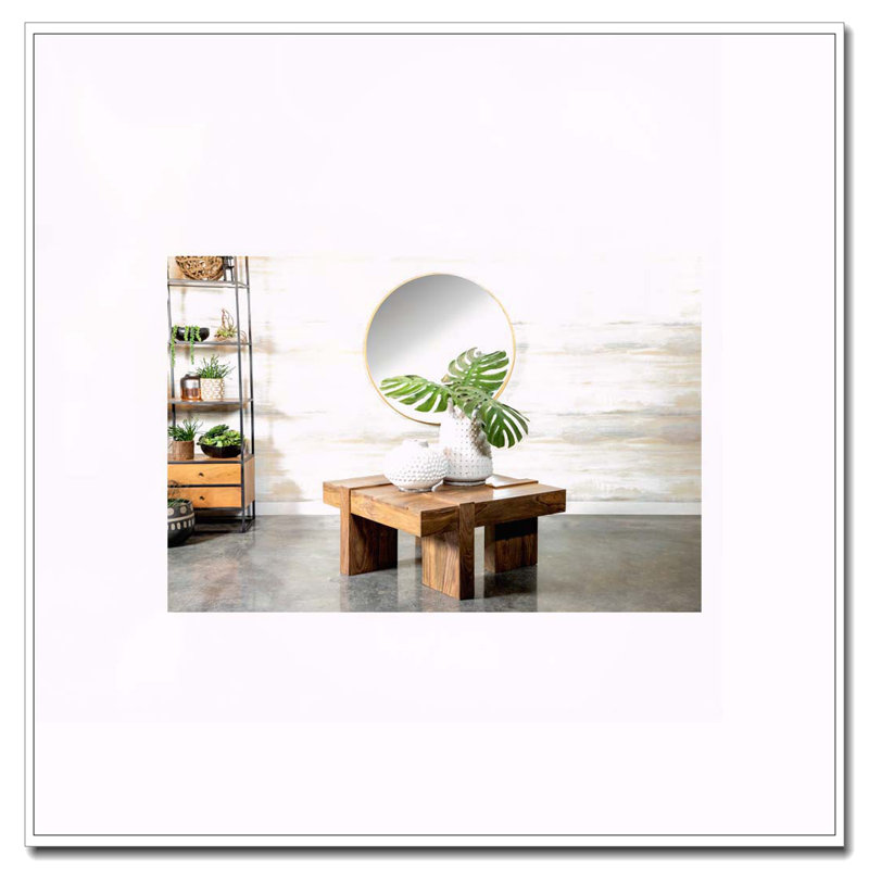 Table basse Kuboloa