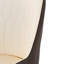Chaise avec accoudoirs Mariyani