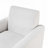 Boucle Accent Chair