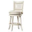 Tabouret de bar et de comptoir pivotant Coriyah-1339490087-1219341623