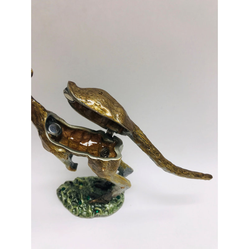 Handmade Decorative Box