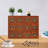 12 Drawers Wood Stackable Desk Organizer-1034393336