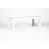 Blanc est en rupture de stock