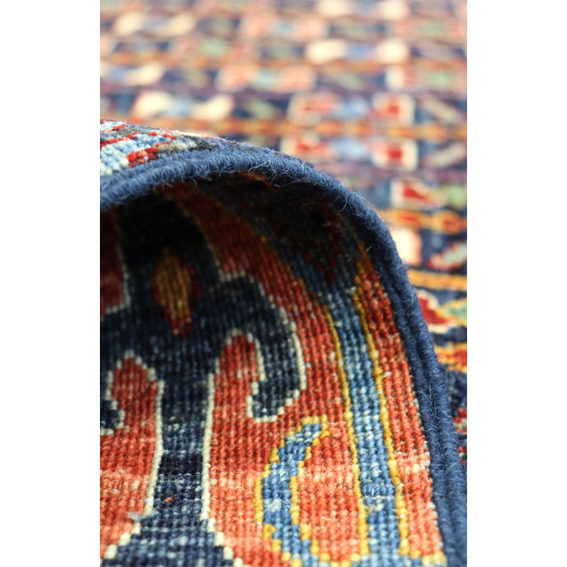 Seljuk One-of-a-Kind 8'3" X 9'10" Area Rug