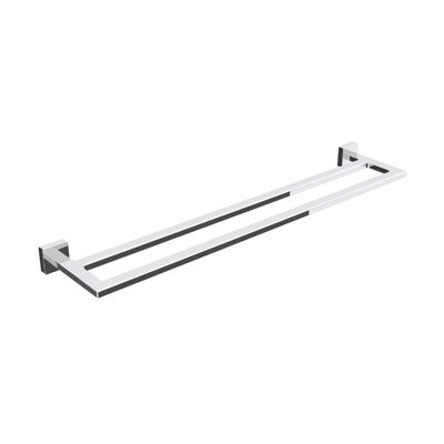 Dado 25.2'' 2 Towel Bar
