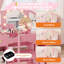 Ensemble de meuble-lavabo Pink Princess-784161795