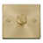 Satin Brass selected