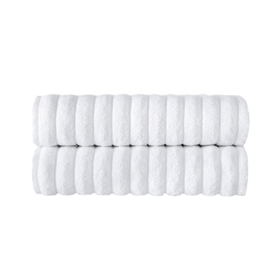 Odyle Turkish Cotton Jacquard Bath Sheet