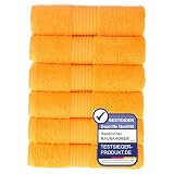 Boule 100% Cotton Jacquard Bath Towel