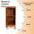 Bathroom Cabinet