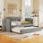 Sophisticated Daybed with Versatile Functionality for Home Spaces-1097676899