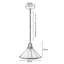 Meadowlakes 1 - Light Pendant-493153875-493153873
