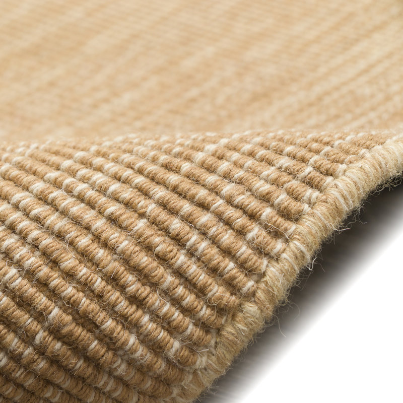 Myhre Wool Ombre Indoor Rug, Rectangle 7'6" x 9'6"