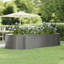 Lit surélevé de jardin en acier thermolaqué Catalapa-87784613-112554412