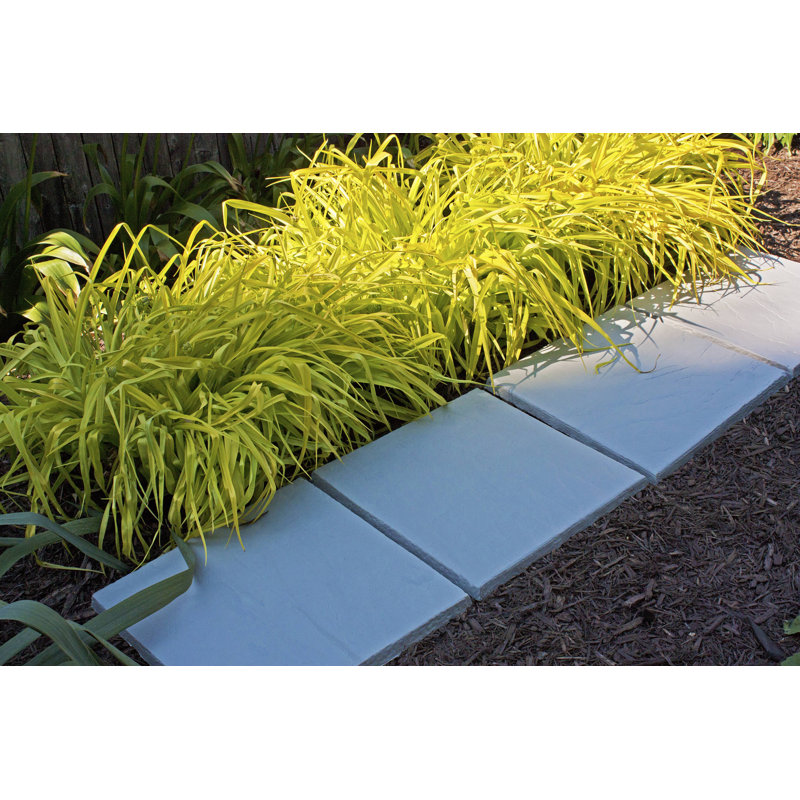 Panajota 16'' x 16'' Resin Paving Stone