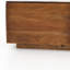 Duncan Solid Wood Coffee Table