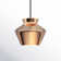 1 - Light LED Pendant