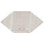 Magma 7" x 13" Porcelain Stone Look Wall & Floor Tile