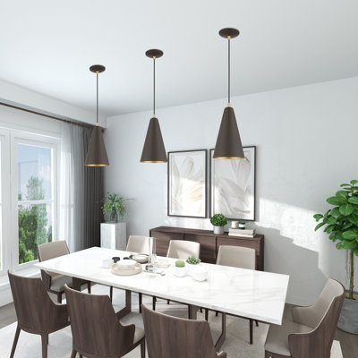 1 - Light Pendant