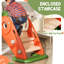 EvoNet Indoor Slide