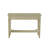 Batmanjali 42'' Console Table