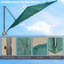 Carmya 294cm Cantilever Parasol-1011768685