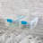 Sterilite Plastic Storage Bin Container