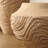 Uttermost Sandstone Flow Small Terracotta Vase