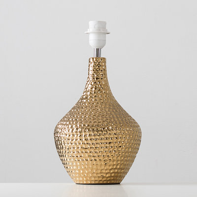 Ceramic Desk Lamp