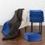 Couvertures amovibles 80 x 73 pouces Stalwart