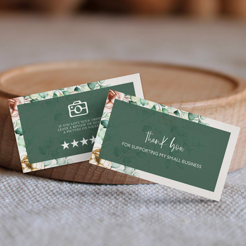 Paper Invitations