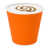 Orange is out of stock