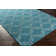 Shandi Wool Geometric Indoor Rug