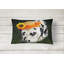  Coussin décoratif intérieur / extérieur My Sun Spot Dalmatian