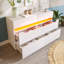 Dariene 120cm Sideboard