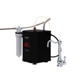 Acqui® Hot Water Dispenser, Tank and Filter Kit