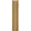 Bois de cèdre brut Funston Block TimberThane Perspector, brun clair apprêté-89129121