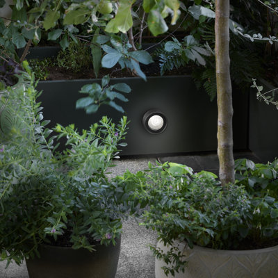 Berlin 1 - Light Outdoor Sconce