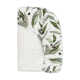 Olive Branches Changing Pad Cover