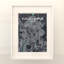 «Kuala Lumpur City Map», impression de luxe-1748810274-1748810280